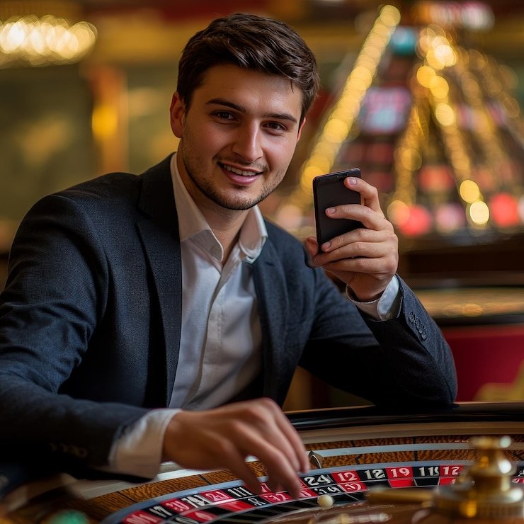 pronosport Bingo