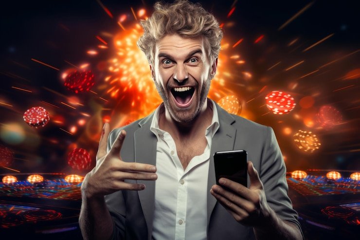 pronosport Bingo Noche Mexicana